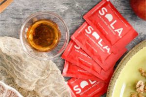 FREE Sola Low Calorie Sweetener Coupons