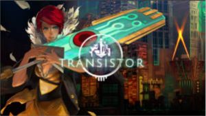 FREE Transistor Computer Game Download