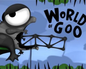 FREE World of Goo PC Game Download