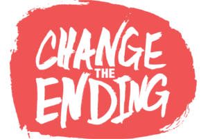 FREE Change the Ending Decal