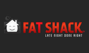 Fat Shack Stickers