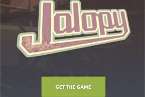 FREE Jalopy PC Game Download