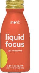 Liquid Focus Supplement