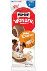Milk-Bone Wonder Bones Dog Chews
