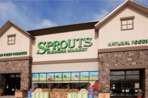 Sprouts Stores
