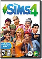 FREE The Sims 4 Computer Game Download