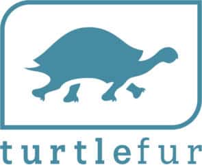 FREE Turtle Fur Stickers