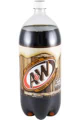 FREE 2 Liter A&W Root Beer