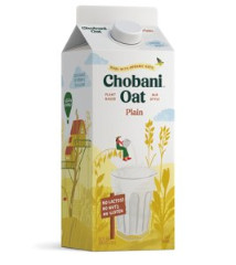 Chobani Oat Beverage
