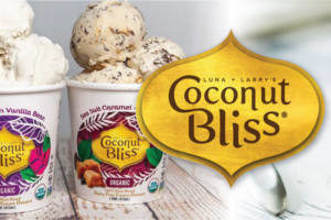 FREE Coconut Bliss Ice Cream (Coupon)