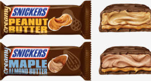 FREE Snickers at Walgreens