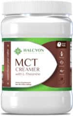 Halcyon MCT Creamer