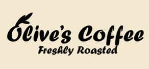 FREE Coffee Sample from Olives Coffee