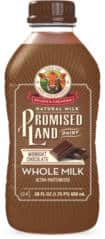 Promised Land Dairy Milk