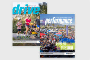 FREE Subscription to Subaru Drive & Drive Performance Magazines