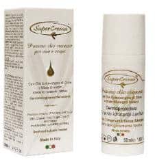 SuperCrema Olive Oil Skincare