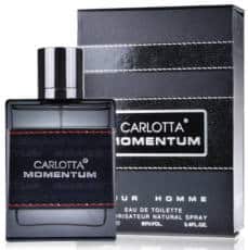 Carlotta Momentum Fragrance