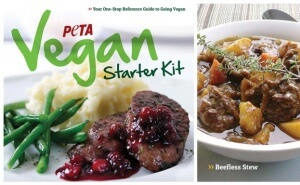 Vegan Starter Kit