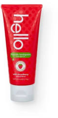 Hello Kids All Natural Strawberry Toothpaste