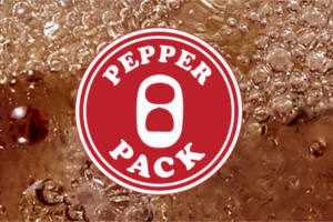 Pepper Pack