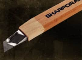 FREE Sharpdraw Carpenter Pencil