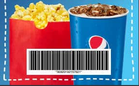 Marcus Theaters Coupons