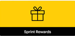 Sprint Rewards