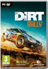 DiRT Rally PC Game