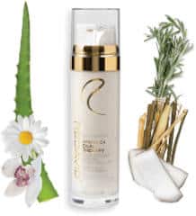 REDAVID Orchid Oil Dual Therapy Treatment