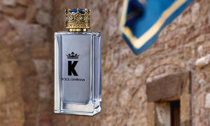 FREE K by Dolce&Gabbana Sample