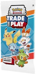Pokémon Trade and Play Day Event