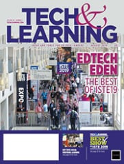 Tech & Learning Magazine