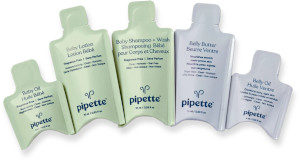 FREE Pipette Baby Products Sample Set