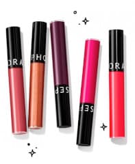 Sephora Collection Lip Stain