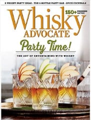 FREE Subscription to Whisky Advocate