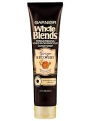FREE Garnier Ginger Recovery Treatment Sample