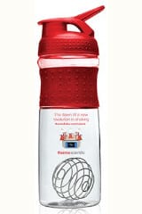 FREE ThermoFisher Scientific Shaker Bottle
