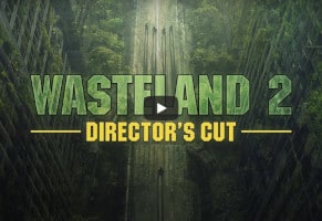 Wasteland 2: Directors Cut Digital Classic Edition PC Game