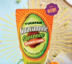 FREE Yucatan Guacamole Squeeze Product
