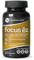Ageless Labs Focus EZ