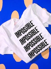 FREE Impossible T-shirt