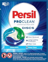 Persil Proclean Discs