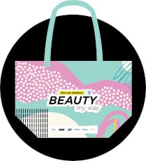 FREE Beauty Tote Bag from Dollar General