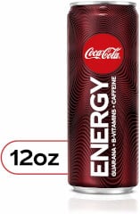 Coke Energy Drink