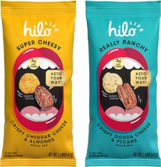 Hilo Life Snack Mix