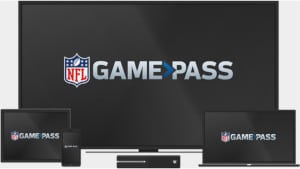 FREE NFL Game Pass