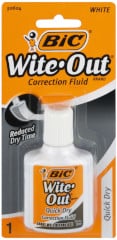 Bic Wite-Out
