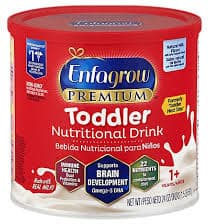 Enfamil Enfagrow PREMIUM Toddler Nutritional Drink