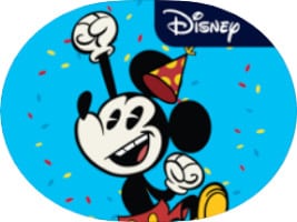 FREE Disney iMessage Stickers