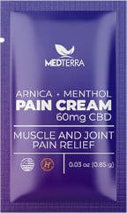 Medterra CBD Pain Cream